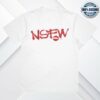 kenny The Paradox Merch Store Nsfw White Tee