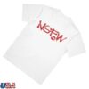 kenny The Paradox Merch Store Nsfw White Tee0
