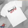 kenny The Paradox Merch Store Office White Shirts