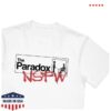 kenny The Paradox Merch Store Office White Shirtsw
