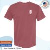 kenny The Promised Land Merch Store Dune Badge Tee
