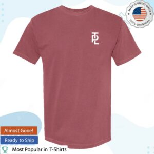 kenny The Promised Land Merch Store Dune Badge Tee