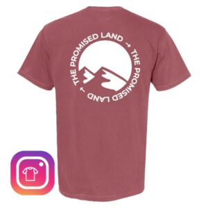 kenny The Promised Land Merch Store Dune Badge Tee0 kenny The Promised Land Merch Store Dune Badge Tee0