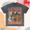 kenny The Promised Land Merch Store Moses Bootleg Rap Tee