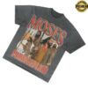 kenny The Promised Land Merch Store Moses Bootleg Rap Tee1
