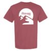 kenny The Promised Land Merch Store Moses Tee