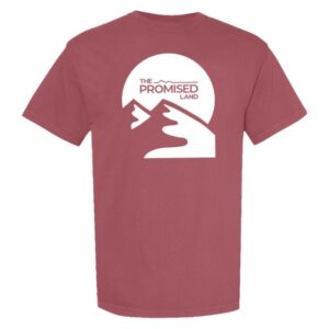 kenny The Promised Land Merch Store Moses Tee
