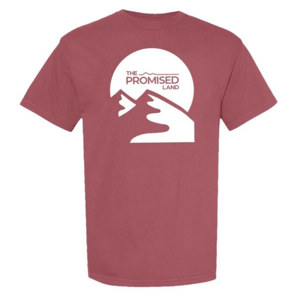 kenny The Promised Land Merch Store Moses Tee