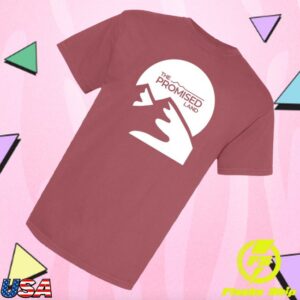 kenny The Promised Land Merch Store Moses Tee0 kenny The Promised Land Merch Store Moses Tee0