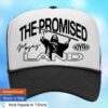 kenny The Promised Land Merch Store Moses Trucker Hat