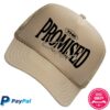 kenny The Promised Land Merch Store Tpl Foam Trucker1