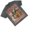 kenny The Promised Land Series Merch Shop Store Moses Bootleg Rap Shirts