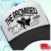kenny The Promised Land Series Merch Shop Store Moses Trucker Hats