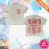 kenny The Promised Land Series Merch Shop Store World Tour Shirt