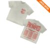 kenny The Promised Land Series Merch Shop Store World Tour Shirtss