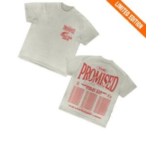 kenny The Promised Land Series Merch Shop Store World Tour Shirtss kenny The Promised Land Series Merch Shop Store World Tour Shirtss