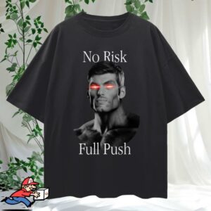 kenny The Red Flags Pod Merch Shop Store Gigamax Shirt