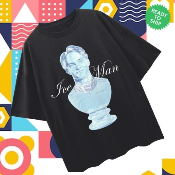 kenny The Red Flags Pod Merch Shop Store Iceman Oscar Piastri Shirtw
