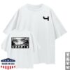 kenny The Red Flags Pod Merch Shop Store Lando Norris Eyes Shirt