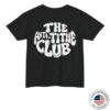 kenny The Religion Business Merch Store Anti Tithe Tithe Club Shirt