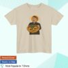 kenny The Religion Business Merch Store Not My Hustle Shirt