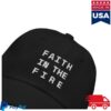 kenny The Represent Merch Shop Store Faith In The Fire Hatss