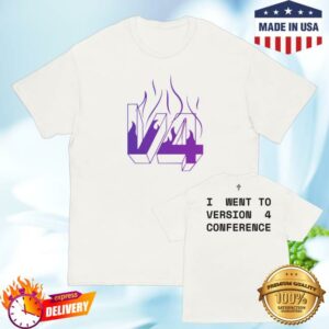 kenny The Represent Merch Shop Store I Went To V4 Shirt