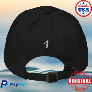 kenny The Represent Store Faith In The Fire Hat