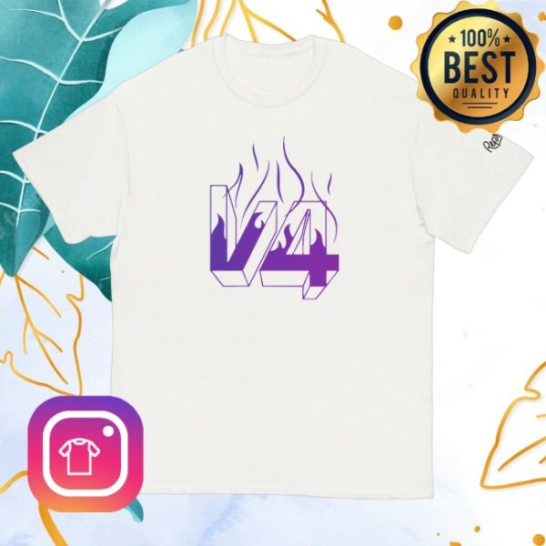 kenny The Represent Store I Went To V4 Shirt0