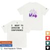 kenny The Represent Store I Went To V4 Shirt1