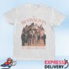kenny The Revivalists Official Merch Shop Store Men Amongst Mountains Portrait Shirta