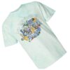 kenny The Revivalists Official Merch Shop Store Squiggly Shirts