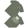 kenny The Revivalists Official Merch Shop Store Wish I Knew You Lyric Shirtss