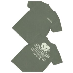 kenny The Revivalists Official Merch Shop Store Wish I Knew You Lyric Shirtss kenny The Revivalists Official Merch Shop Store Wish I Knew You Lyric Shirtss