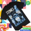 kenny The Rolling Stones Merch Shop Store Black And Blue Black Shirts