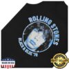 kenny The Rolling Stones Merch Shop Store Black And Blue Mick Jagger Tank Topw