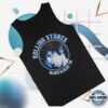 kenny The Rolling Stones Shop Merch Shop Store Black And Blue Keith Richards Tank Tops