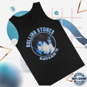 kenny The Rolling Stones Shop Merch Shop Store Black And Blue Keith Richards Tank Tops kenny The Rolling Stones Shop Merch Shop Store Black And Blue Keith Richards Tank Tops