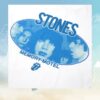 kenny The Rolling Stones Shop Merch Store Black And Blue White Longsleeve Shirts