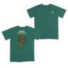 kenny The Slick Stevie Merch Bone To Be Wild Shirt0