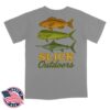 kenny The Slick Stevie Merch Catch Of The Day