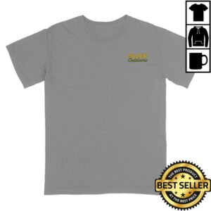 kenny The Slick Stevie Merch Catch Of The Day0