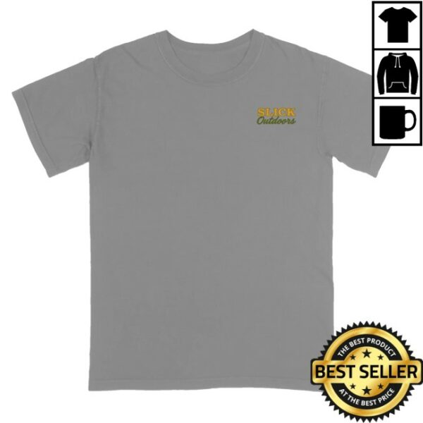 kenny The Slick Stevie Merch Catch Of The Day0