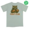 kenny The Slick Stevie Merch Fight Club Shirt