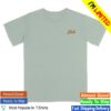 kenny The Slick Stevie Merch Fight Club Shirt0