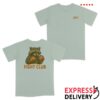 kenny The Slick Stevie Merch Fight Club Shirt1