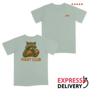 kenny The Slick Stevie Merch Fight Club Shirt1 kenny The Slick Stevie Merch Fight Club Shirt1