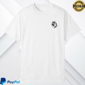 kenny The Sloppy Boys Merch Nasty World Tee kenny The Sloppy Boys Merch Nasty World Tee