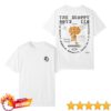 kenny The Sloppy Boys Merch Nasty World Tee0