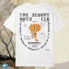 kenny The Sloppy Boys Merch Nasty World Tee1